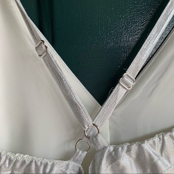 RACHEL Roy ๐ฅ Handkerchief Hem Dress - NWT - Picture 12 of 16